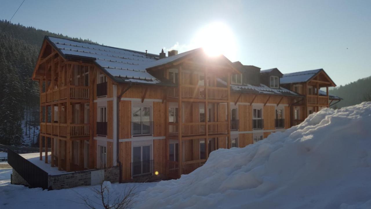 Kovarna Residence Pec pod Snezkou Exterior photo