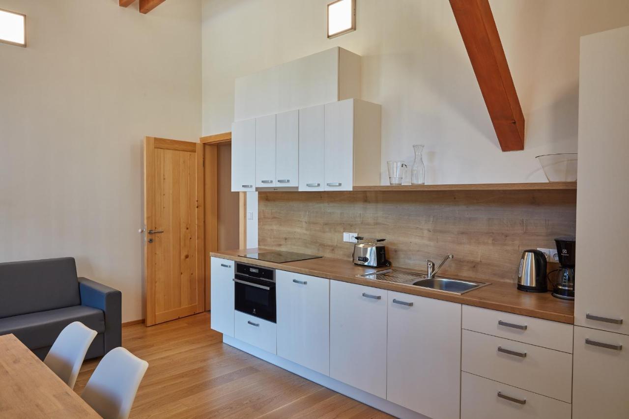 Kovarna Residence Pec pod Snezkou Exterior photo