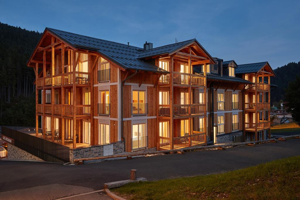 Kovarna Residence Pec pod Snezkou Exterior photo