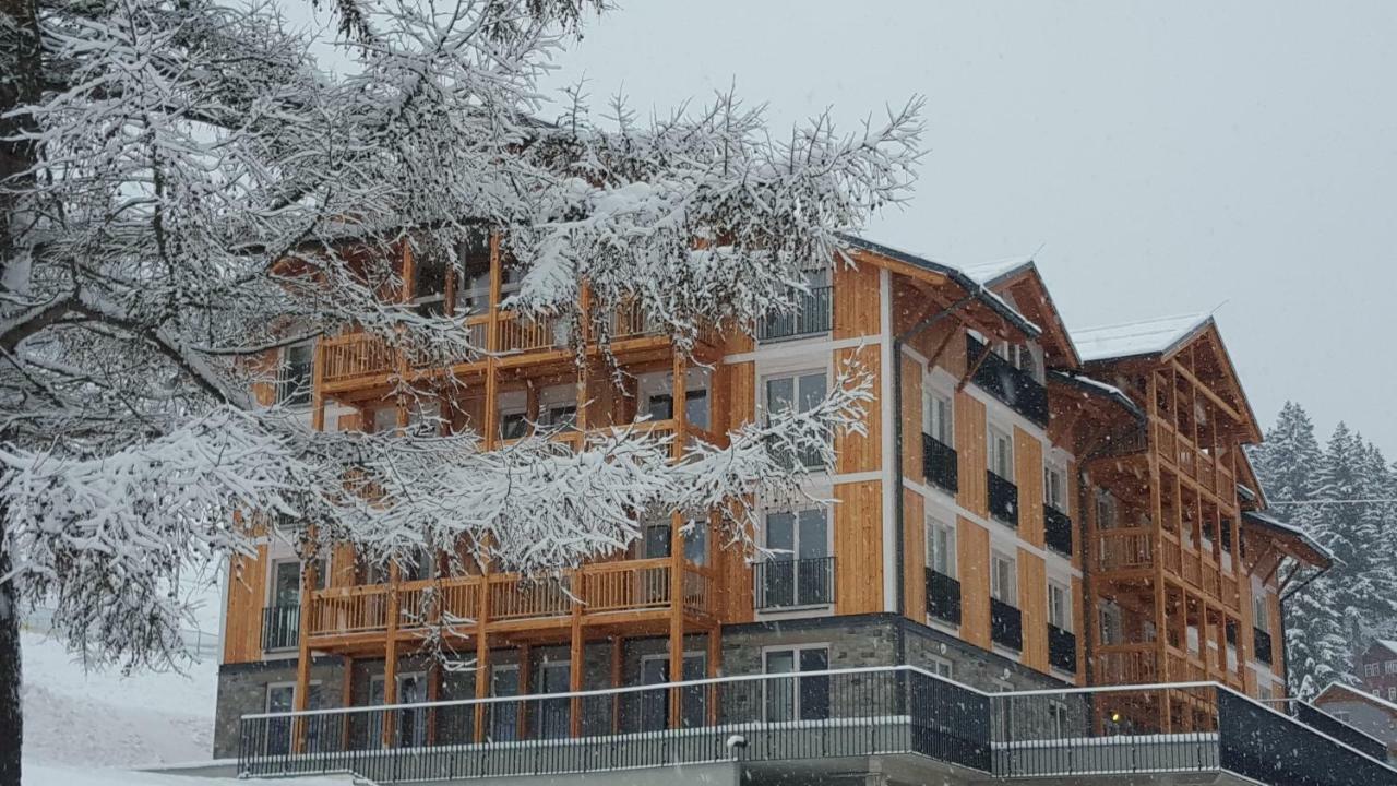 Kovarna Residence Pec pod Snezkou Exterior photo
